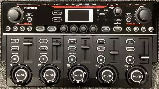 Store Special Product - BOSS - RC-505MK2